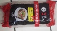 Nouilles de riz