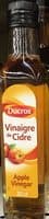 Vinaigre De Cidre