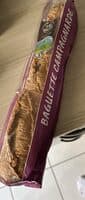 baguette campagnarde