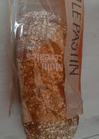Pain Multi-cereales