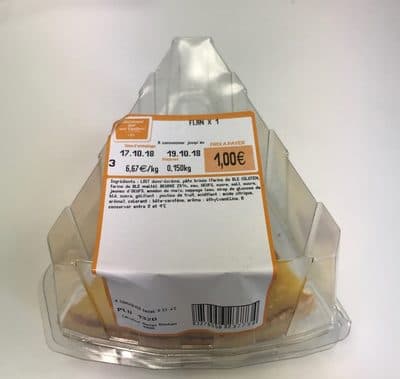 Flan