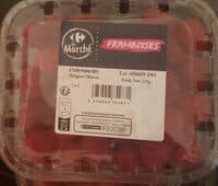 Framboises