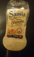 Sauce blanche