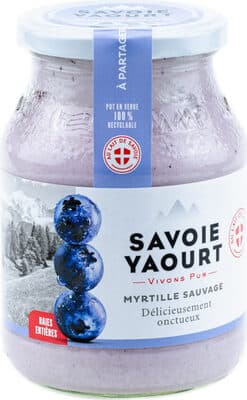 Myrtille Sauvage