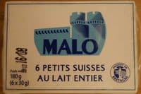 Petits Suisses