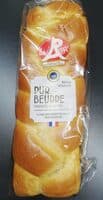 Brioche vendéenne