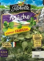 Salade