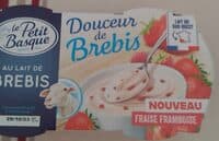 Douceur de brebis