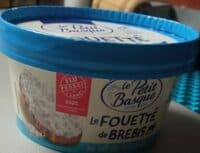 Le Fouetté de brebis