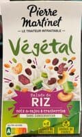 Végétal