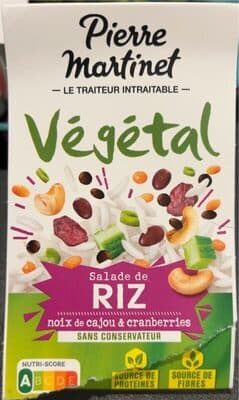 Végétal