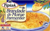 Brandade de morue