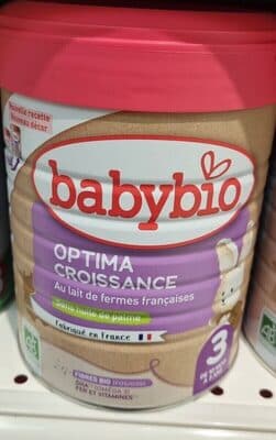 Optima croissance