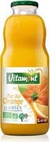 Pur jus d\'orange