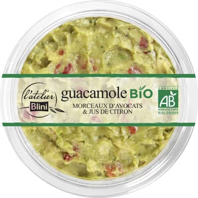Guacamole Bio