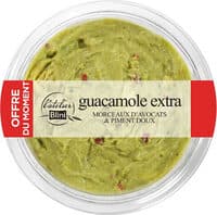 Guacamole extra