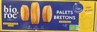 Palets Bretons