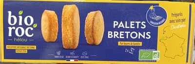 Palets Bretons