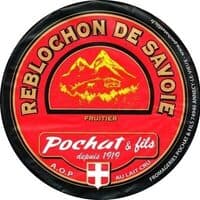 Reblochon de Savoie AOP Fruitier