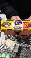 Dessert gourmand chocolat