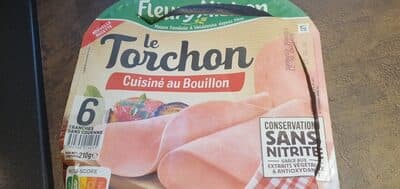 Le torchon
