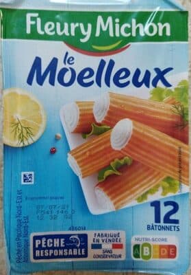 Le moelleux
