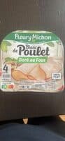 Blanc de Poulet
