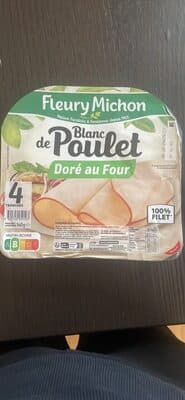 Blanc de Poulet