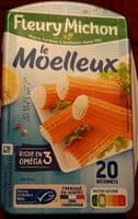 Le moelleux