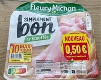 Simplement bon à l’étouffée