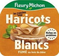 Les Tranches Végé Haricots Blancs