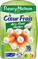 Le Coeur Frais - Ail et Fines herbes
