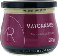 Mayonnaise
