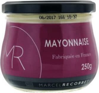 Mayonnaise