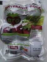 Rote Bete