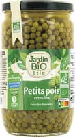 Petits pois