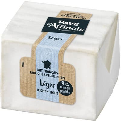 Léger