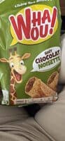 Crepe Chocolat Noisette