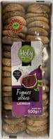 Figues de type lérida