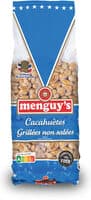 Menguy's cacahuètes grillées non salées