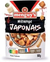 Menguy's Mélange Japonais