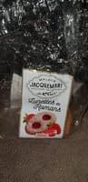 Lunettes de Romans fraise