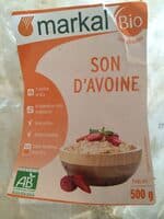 Son D'avoine