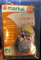 Graine de chia