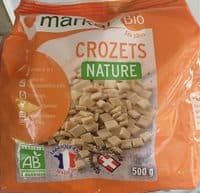 Crozets nature