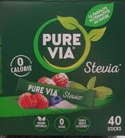 Stevia