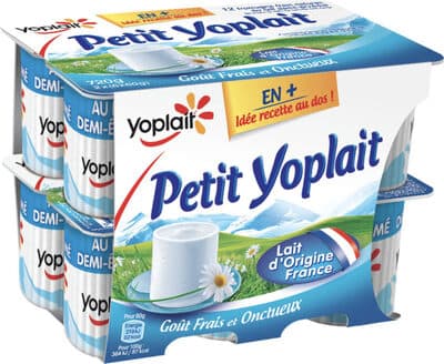 Petit Yoplait