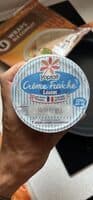 Crème Fraîche légère