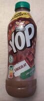 Yop Chocolat
