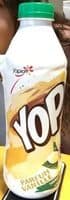 YOP Parfum Vanille